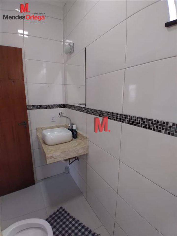 Casa de Condomínio à venda com 3 quartos, 99m² - Foto 7