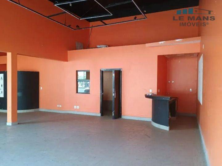 Loja-Salão para alugar, 65m² - Foto 1