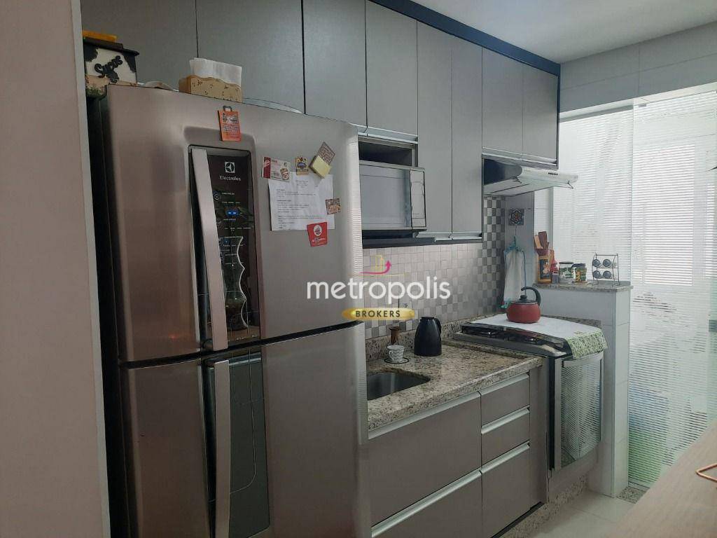 Apartamento à venda com 2 quartos, 56m² - Foto 8