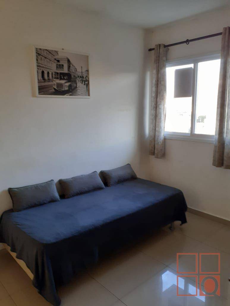 Apartamento à venda com 2 quartos, 46m² - Foto 21