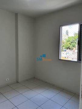 Apartamento à venda com 1 quarto, 37m² - Foto 17