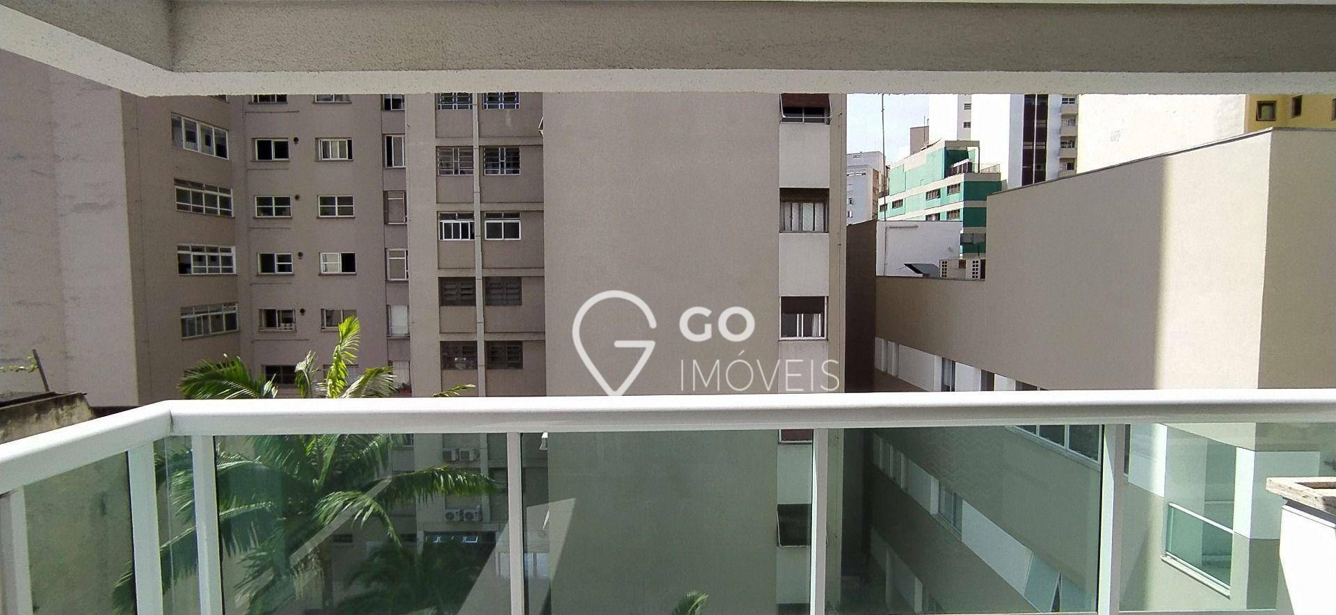 Apartamento para alugar com 1 quarto, 50m² - Foto 5