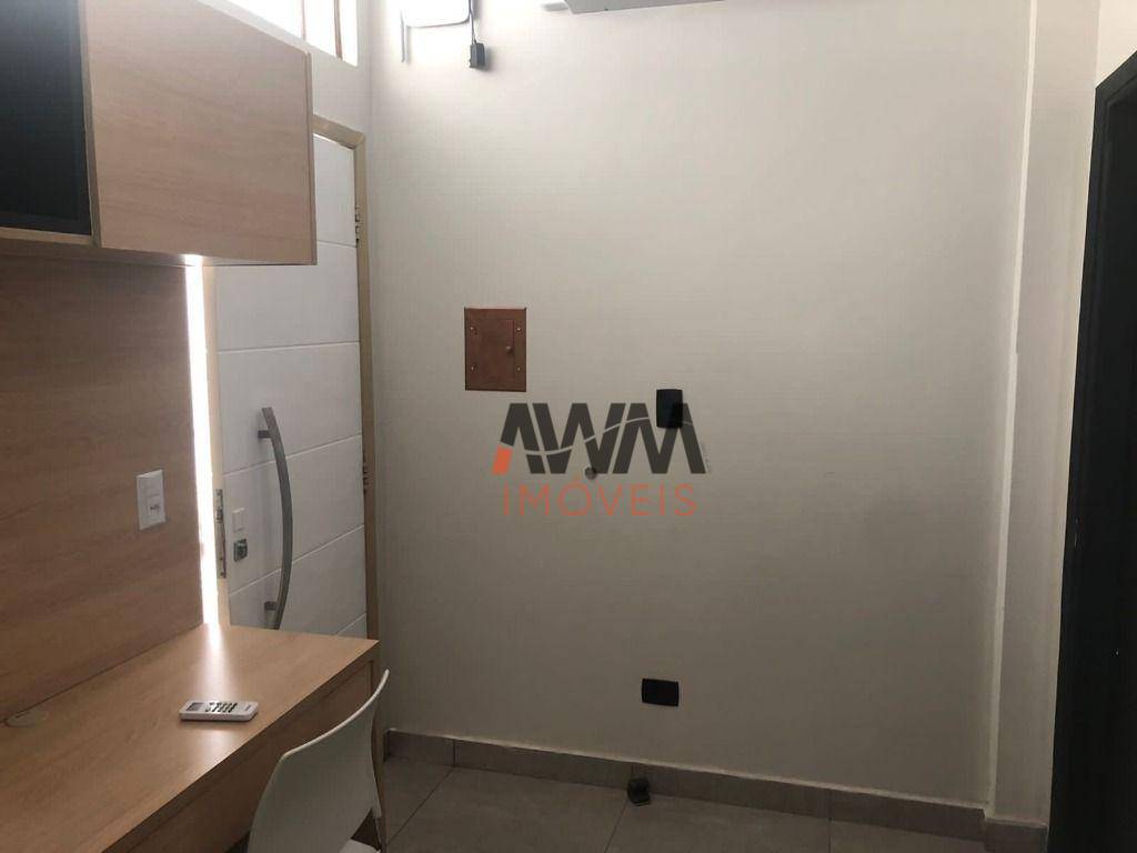 Conjunto Comercial-Sala à venda, 30m² - Foto 13