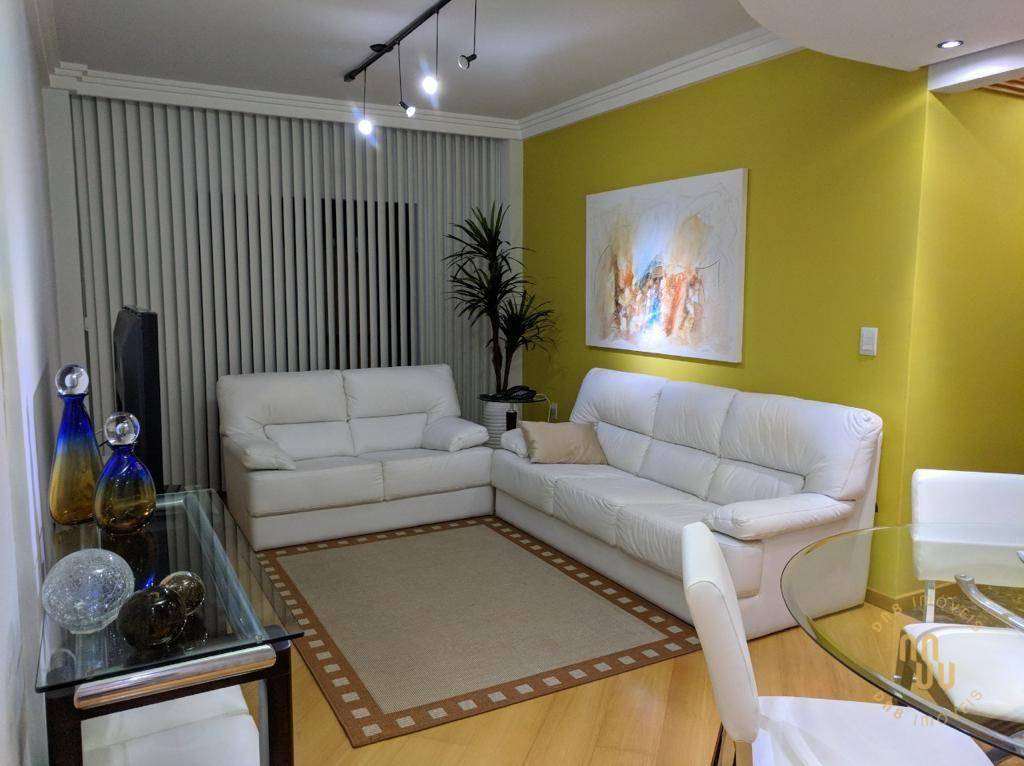 Apartamento à venda com 2 quartos, 95m² - Foto 7