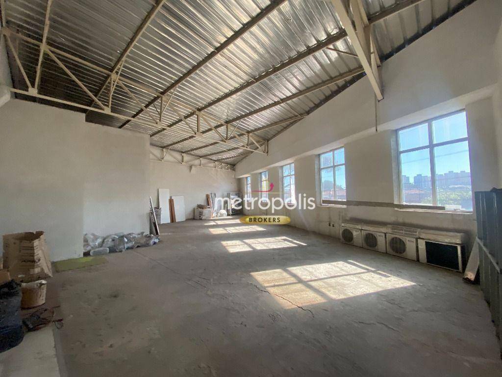 Prédio Inteiro para alugar, 450m² - Foto 19