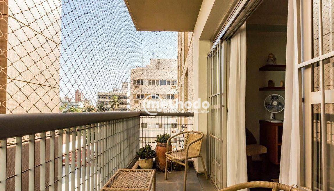 Apartamento à venda com 3 quartos, 123m² - Foto 7