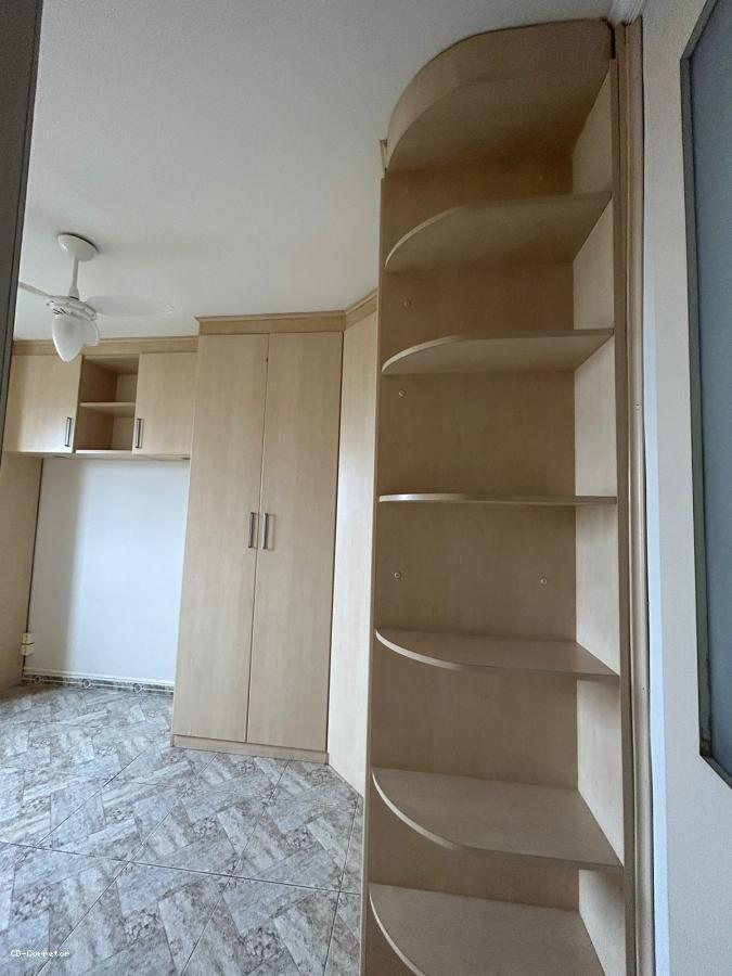 Apartamento à venda com 2 quartos, 51m² - Foto 7