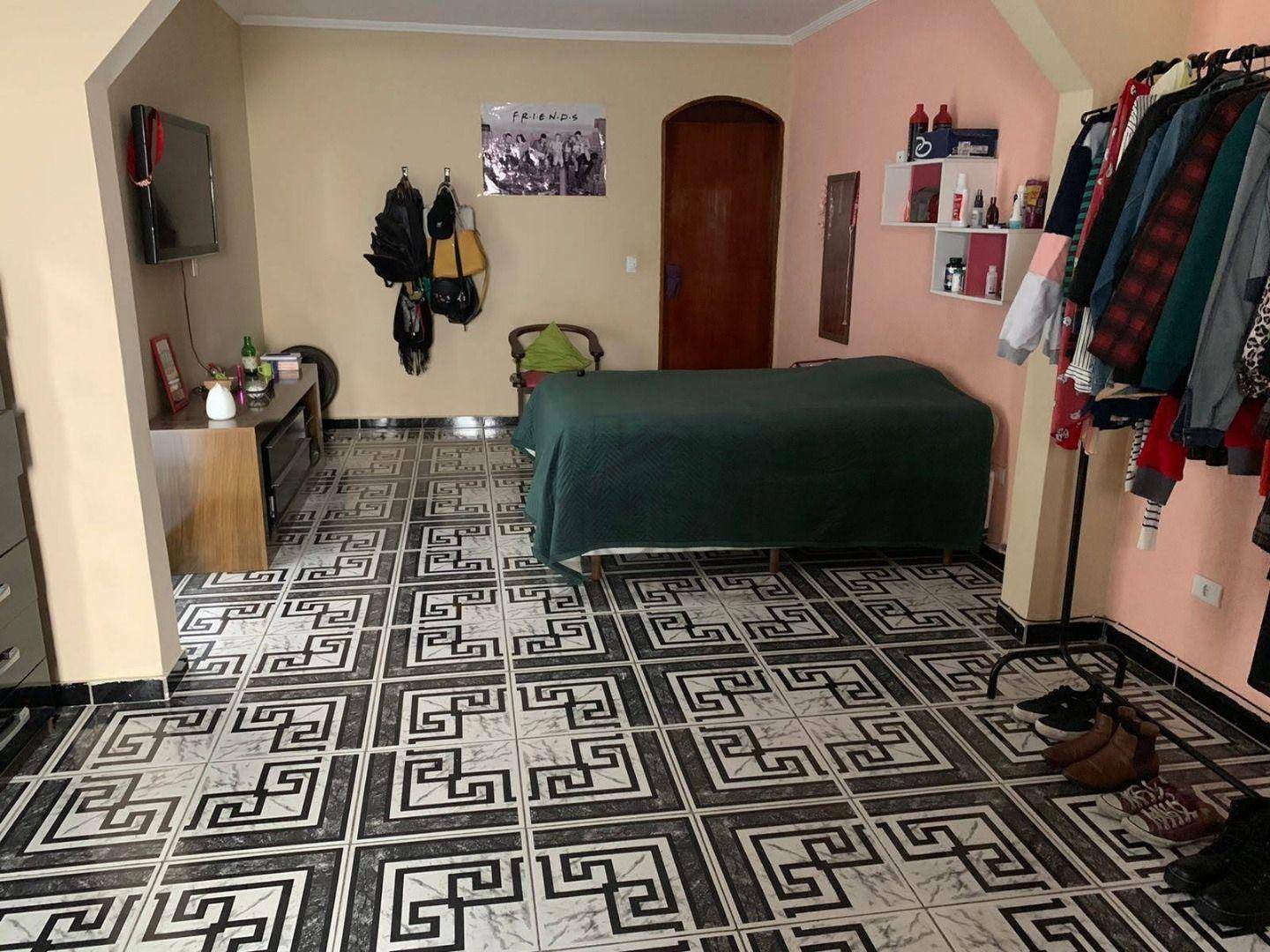 Sobrado à venda com 3 quartos, 150M2 - Foto 18