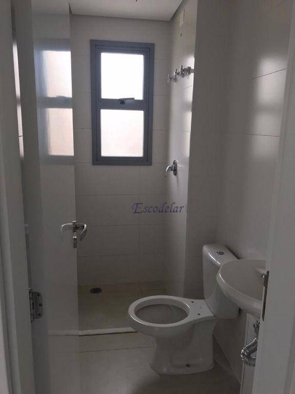 Apartamento à venda com 4 quartos, 265m² - Foto 25