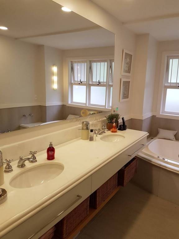 Casa de Condomínio à venda com 5 quartos, 1996m² - Foto 31