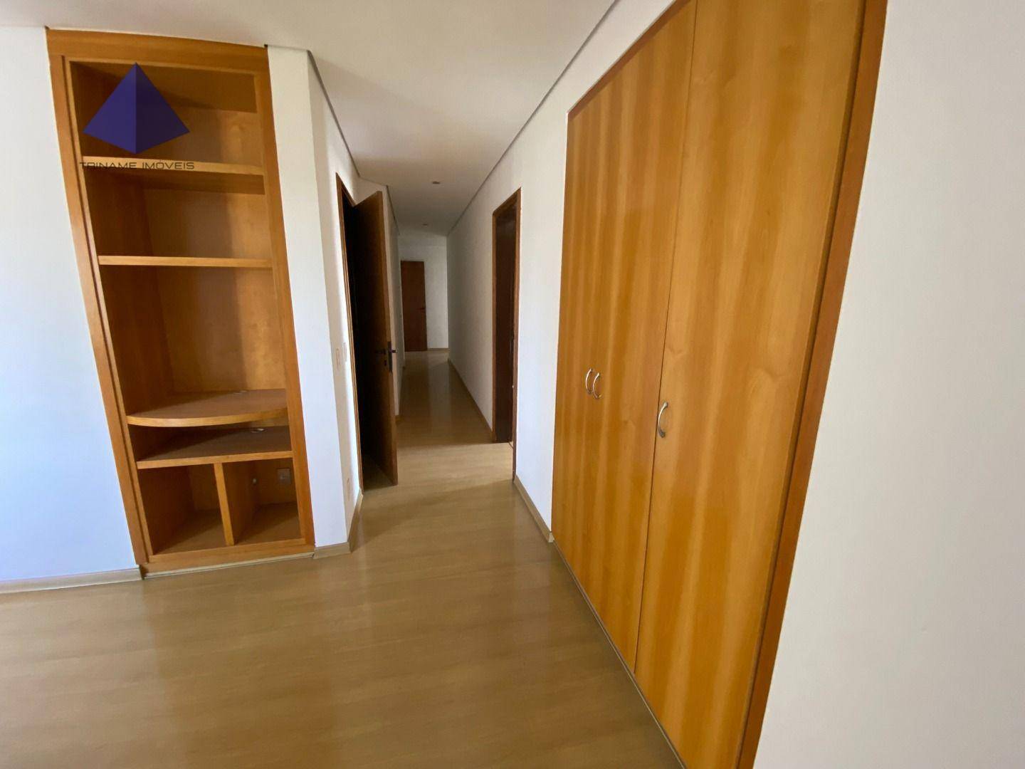 Apartamento à venda com 4 quartos, 274m² - Foto 24