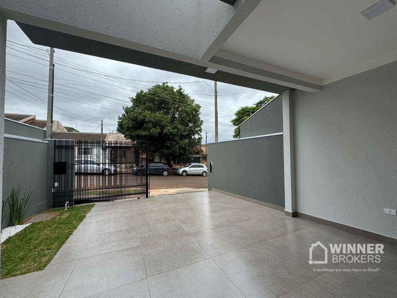 Casa à venda com 3 quartos, 76m² - Foto 6