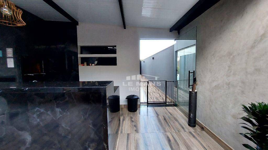 Casa de Condomínio à venda com 3 quartos, 298m² - Foto 34