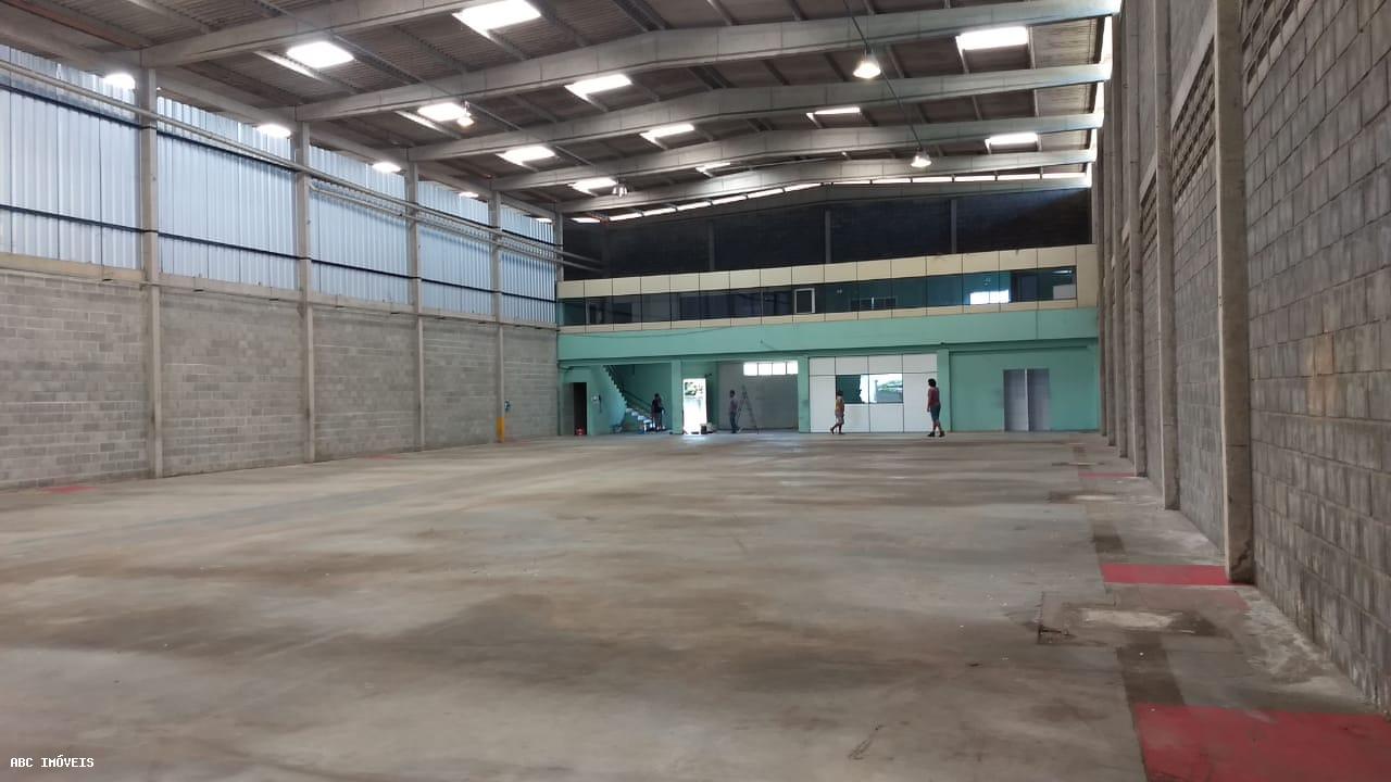 Depósito-Galpão-Armazém para alugar com 1 quarto, 20000m² - Foto 9