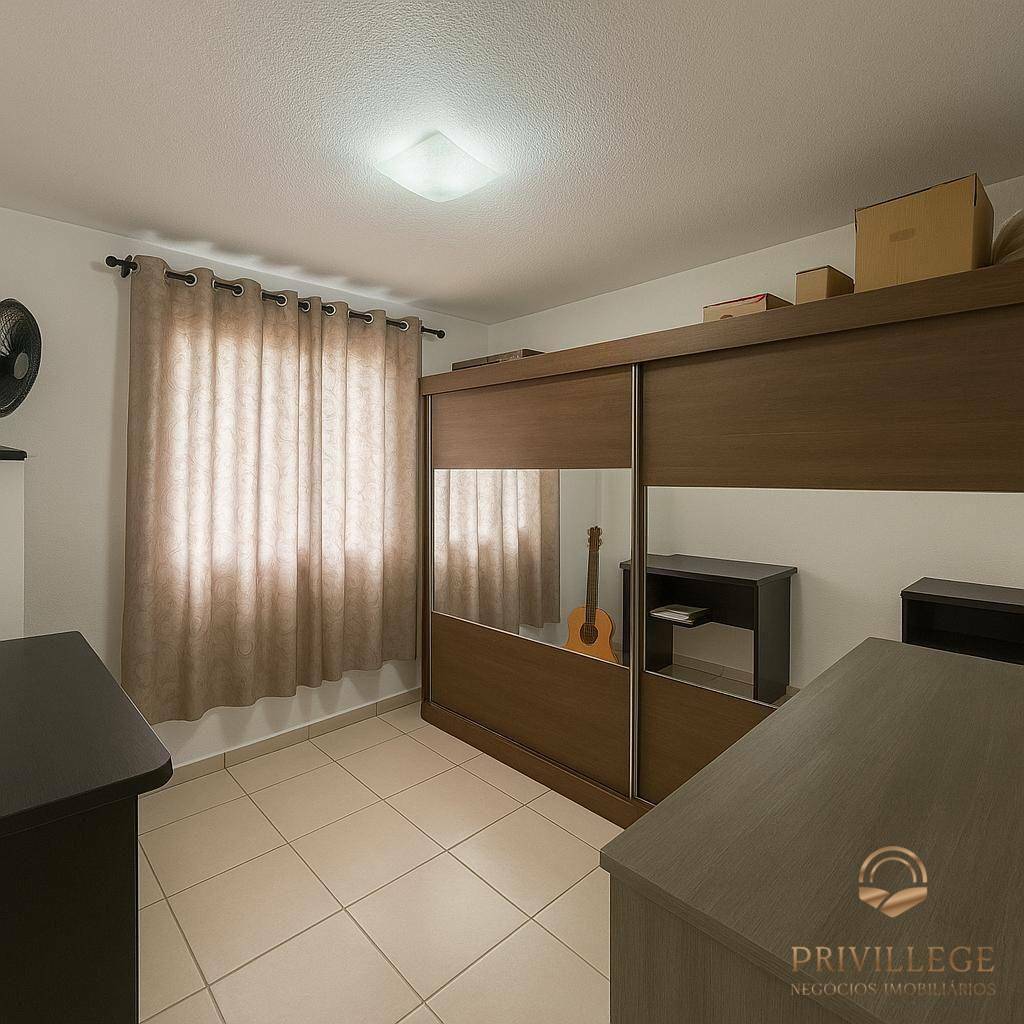 Apartamento à venda com 2 quartos, 58m² - Foto 8