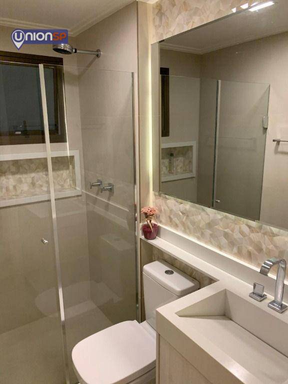 Apartamento à venda com 2 quartos, 94m² - Foto 5