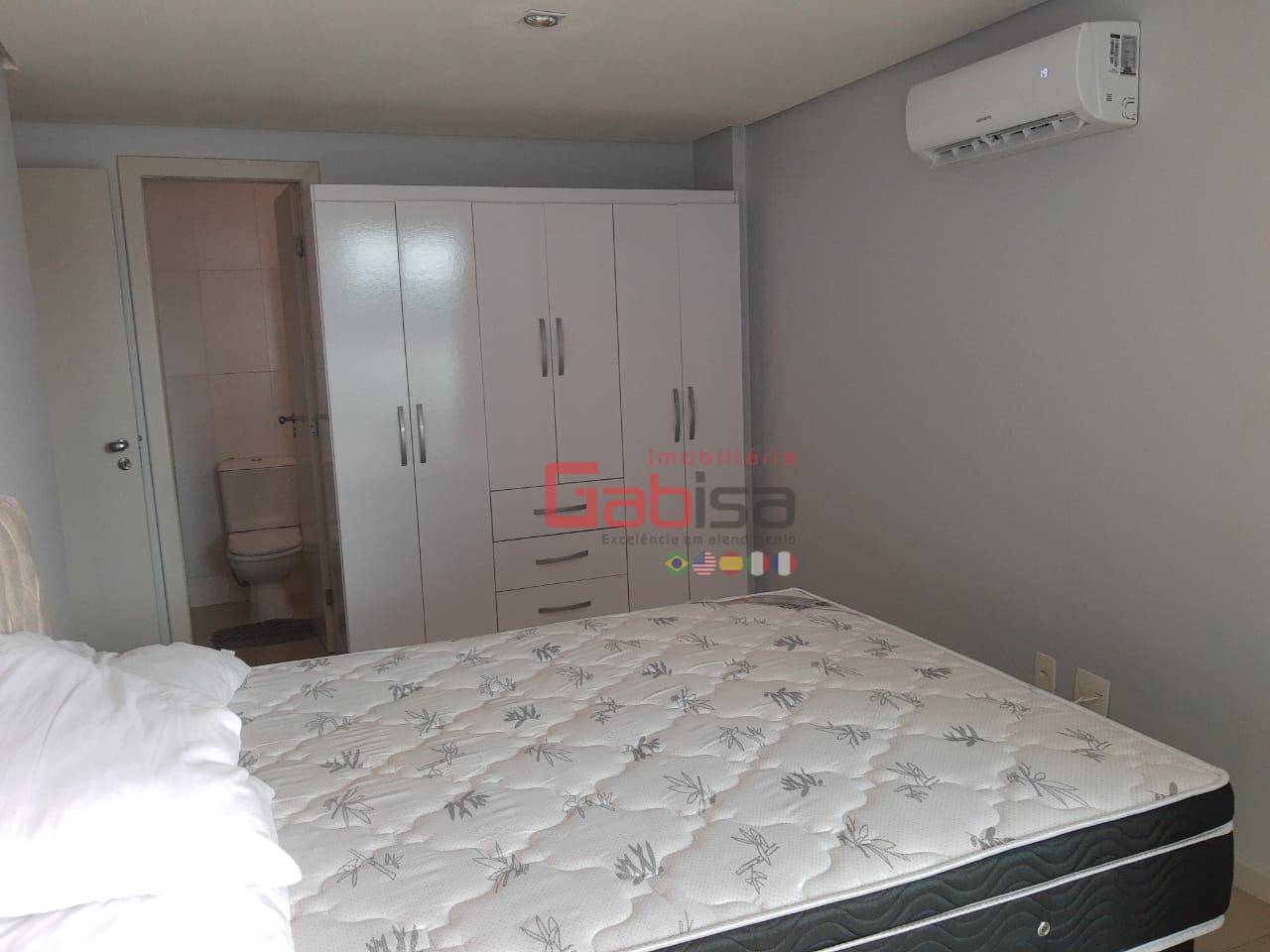 Apartamento à venda com 3 quartos, 170m² - Foto 14