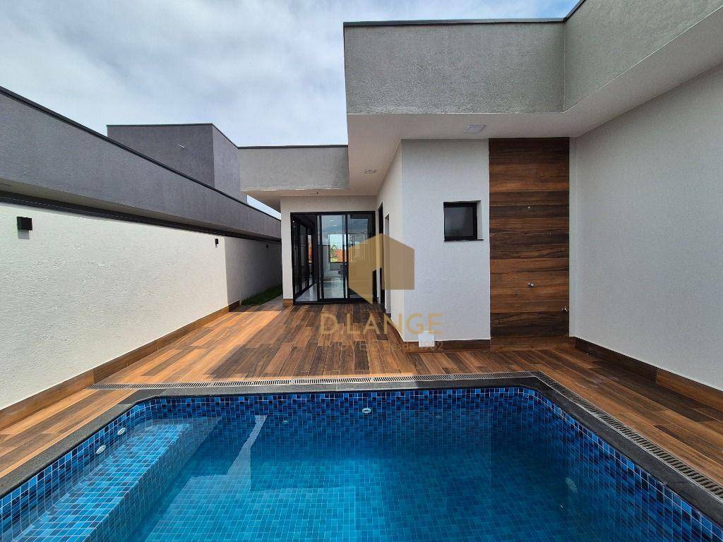 Casa de Condomínio à venda com 3 quartos, 213m² - Foto 13