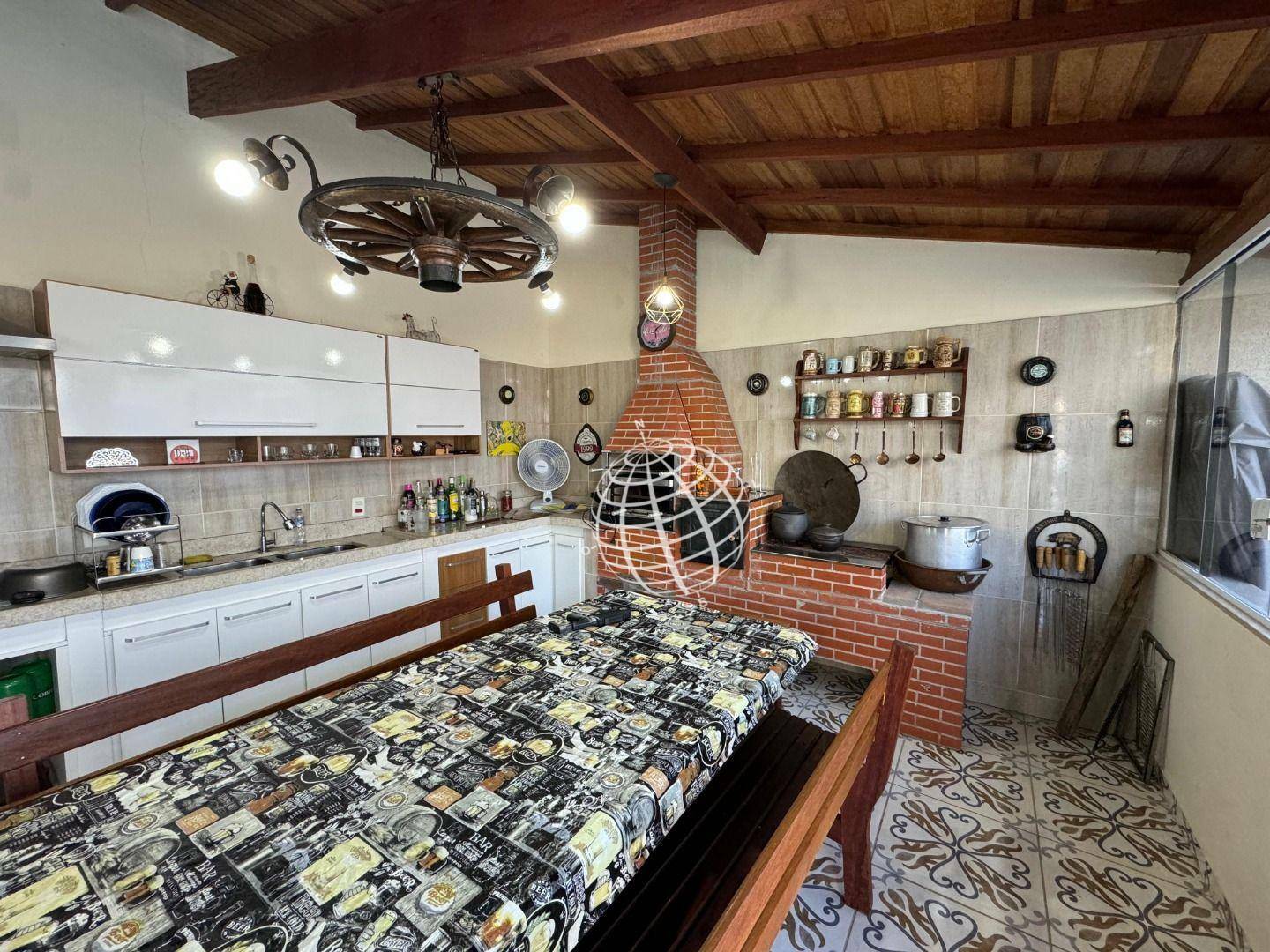 Casa, 3 quartos, 844 m² - Foto 14