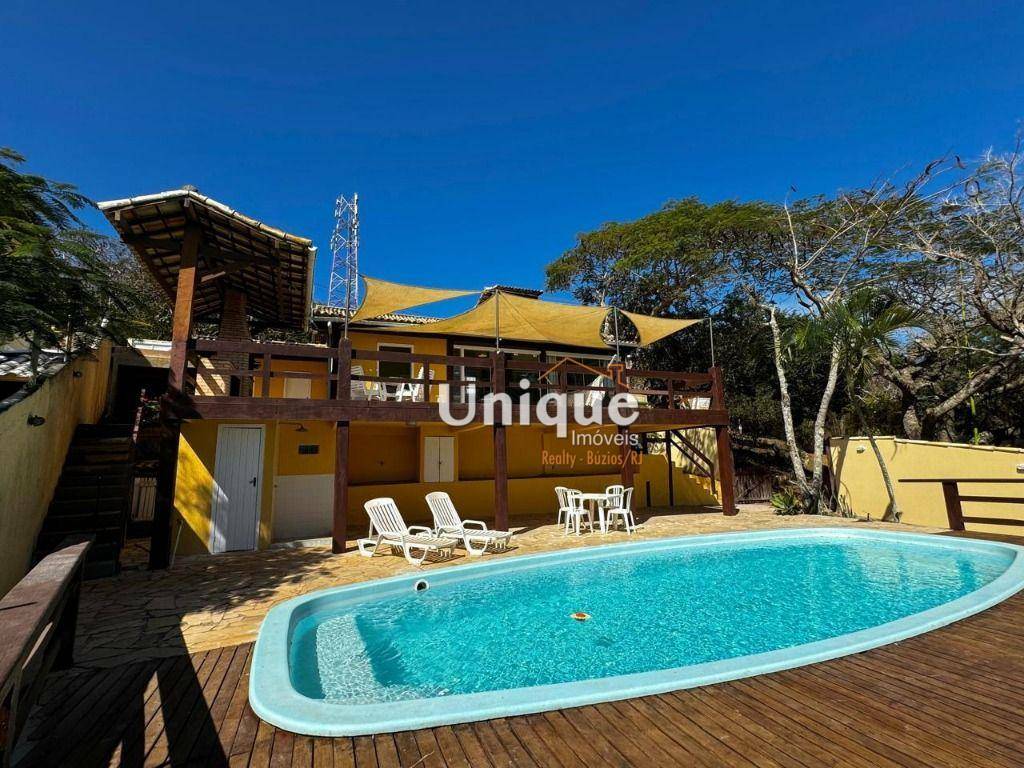 Casa para alugar com 3 quartos, 350m² - Foto 1