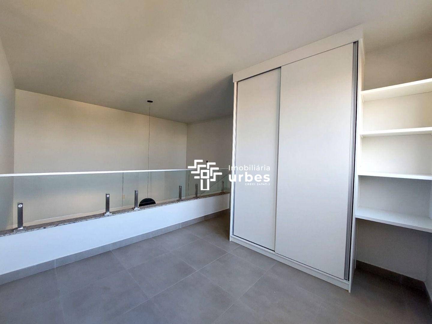 Apartamento para alugar com 1 quarto, 51m² - Foto 7