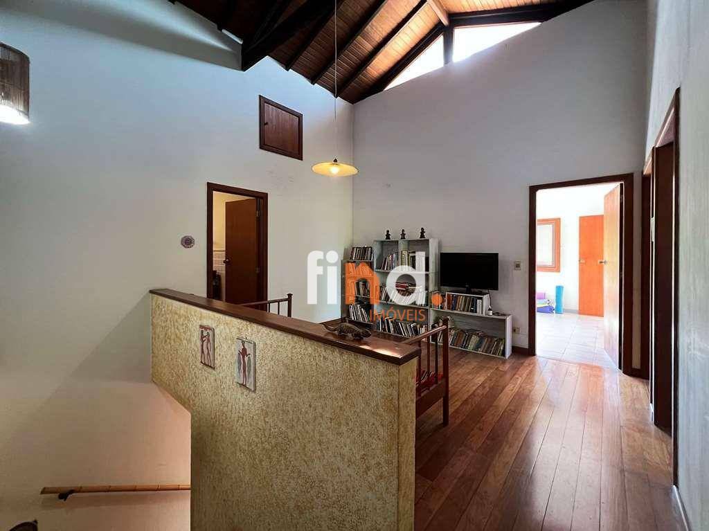 Casa de Condomínio à venda com 4 quartos, 369m² - Foto 17