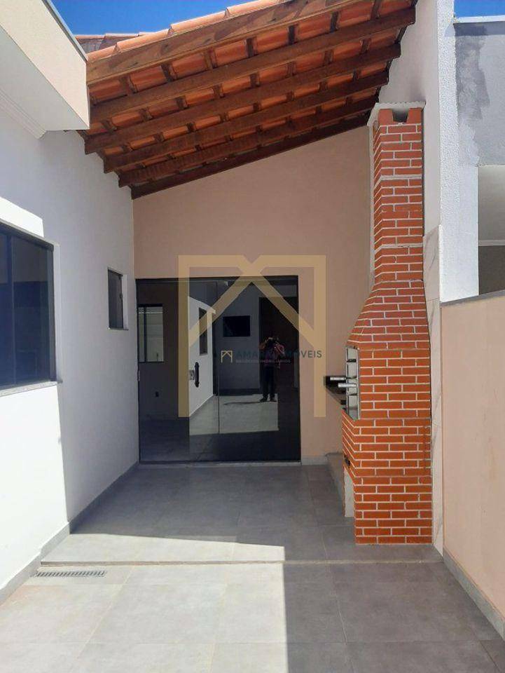 Casa à venda com 3 quartos, 135m² - Foto 5