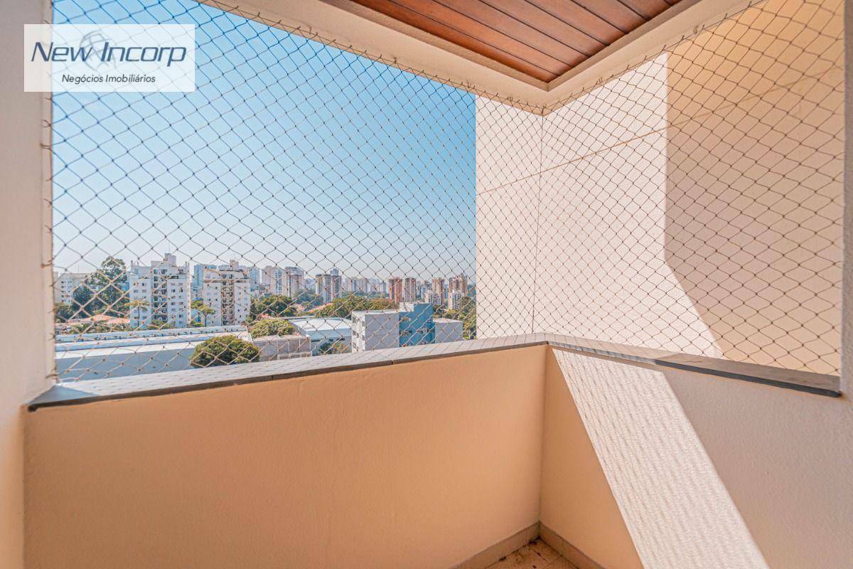 Apartamento à venda com 3 quartos, 80m² - Foto 7