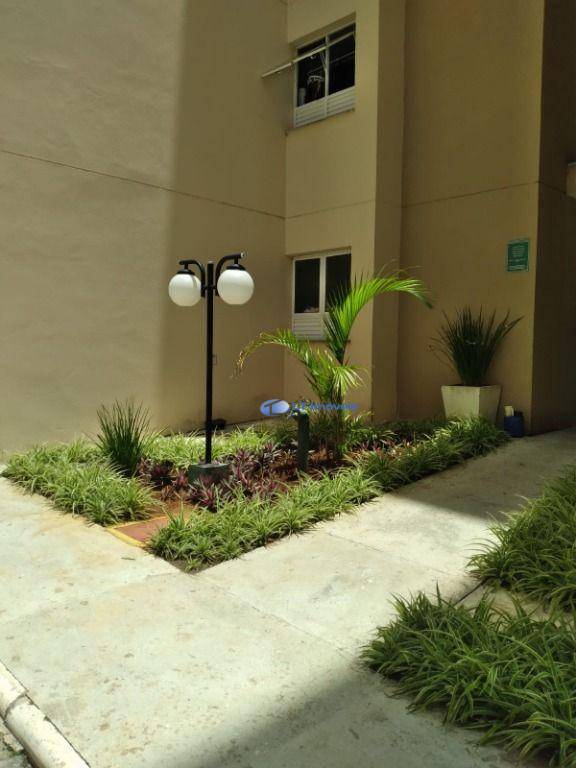 Apartamento, 2 quartos, 54 m² - Foto 21