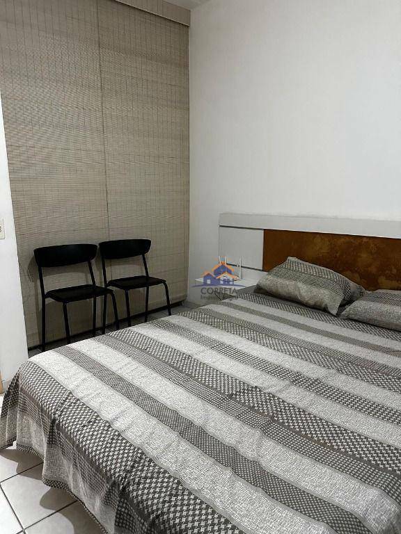 Apartamento para alugar com 1 quarto, 45m² - Foto 6