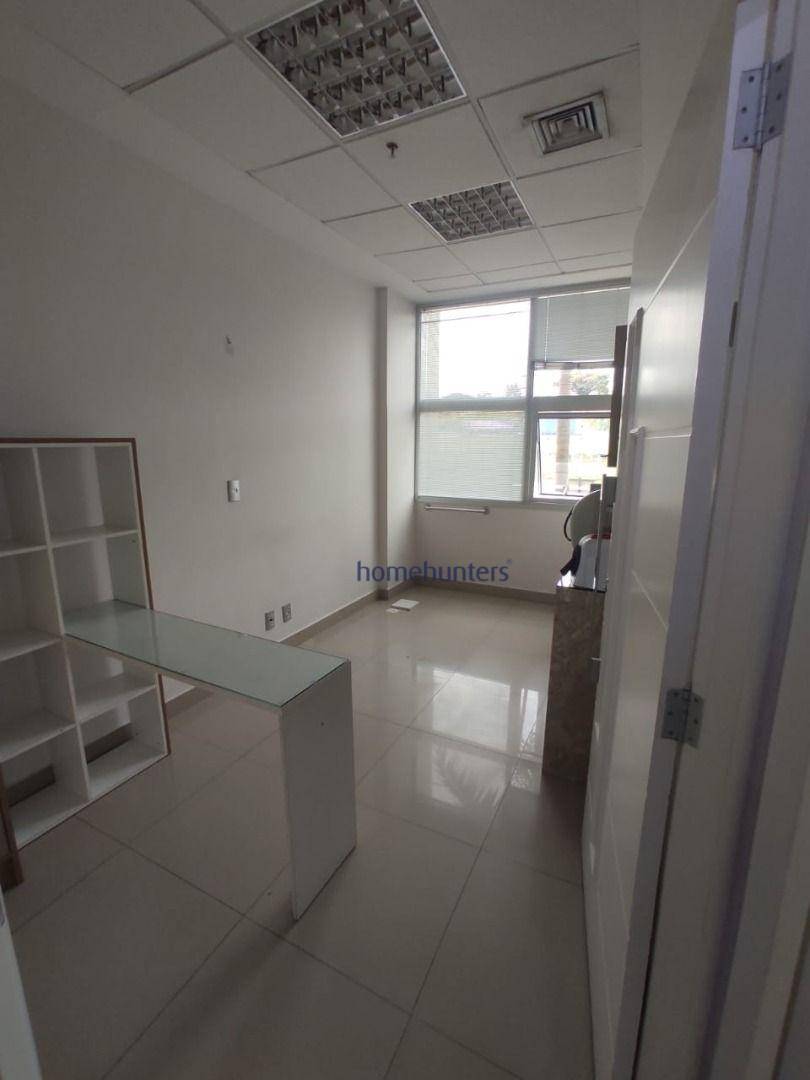 Conjunto Comercial-Sala para alugar, 40m² - Foto 10