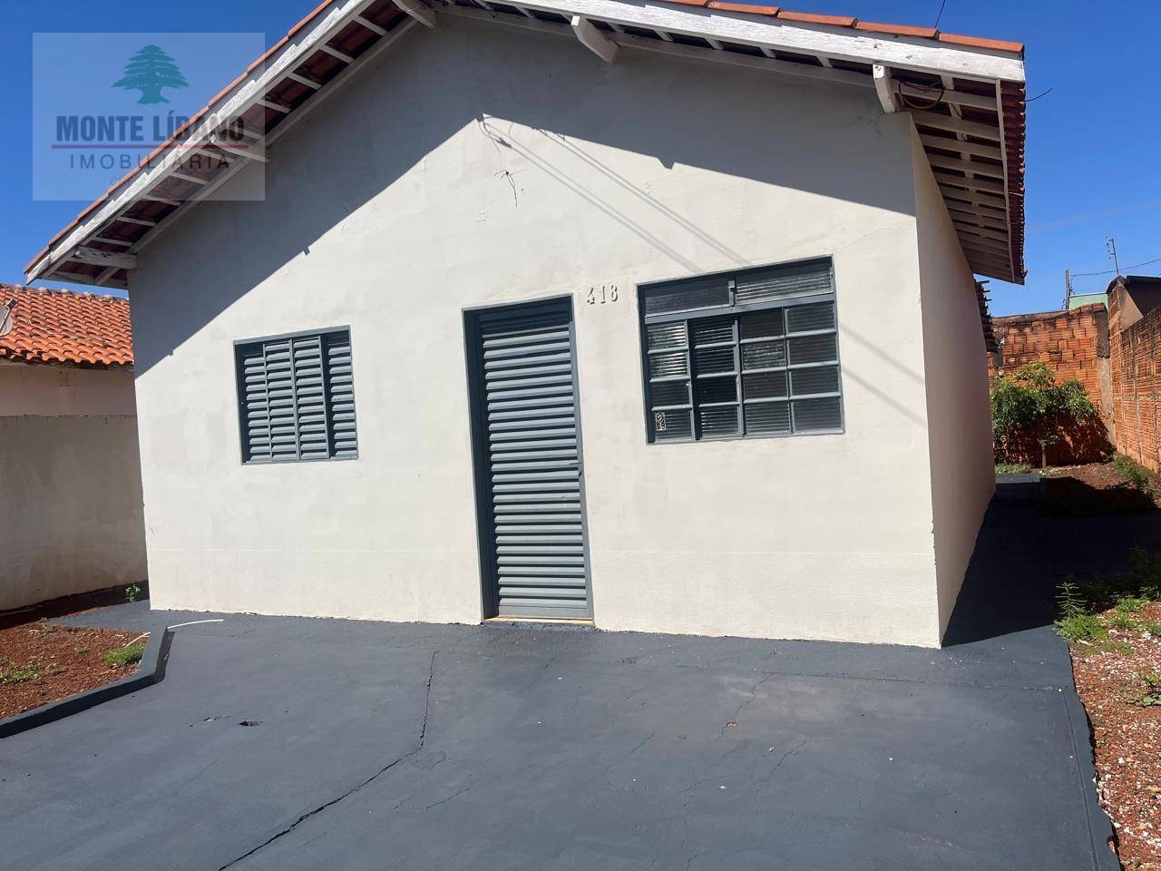 Casa, 2 quartos, 1 m² - Foto 3