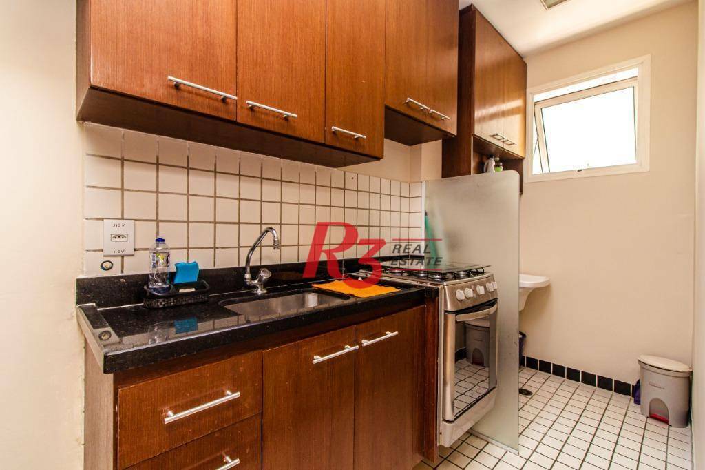 Apartamento à venda com 2 quartos, 75m² - Foto 7