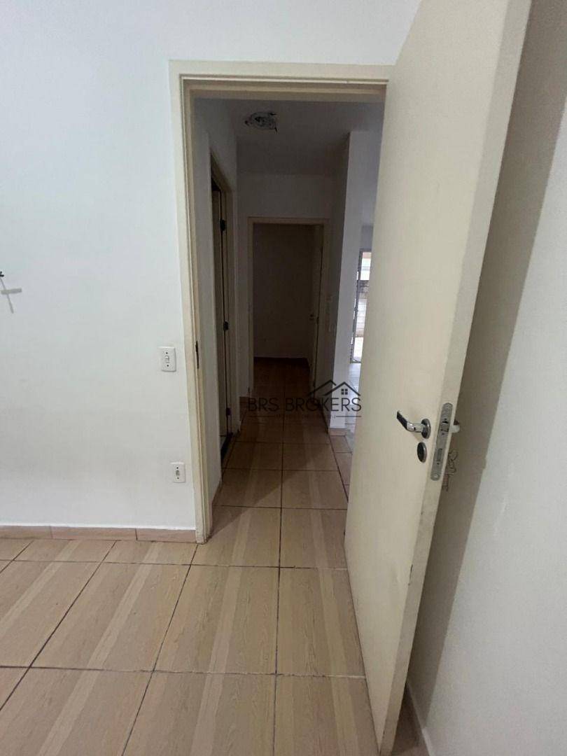 Casa de Condomínio à venda com 2 quartos, 58m² - Foto 14