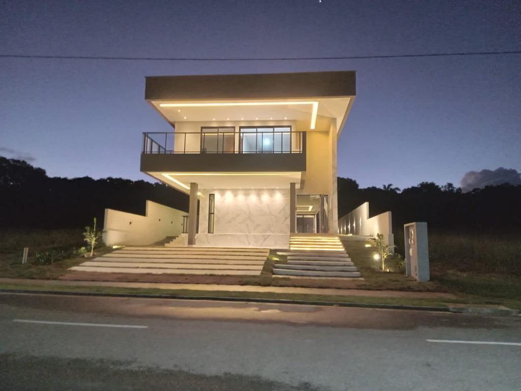 Casa de Condomínio à venda com 5 quartos, 378m² - Foto 3