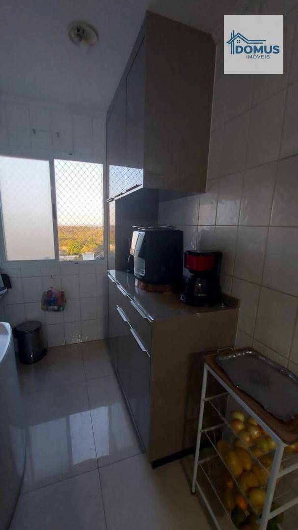 Apartamento à venda com 3 quartos, 84m² - Foto 19