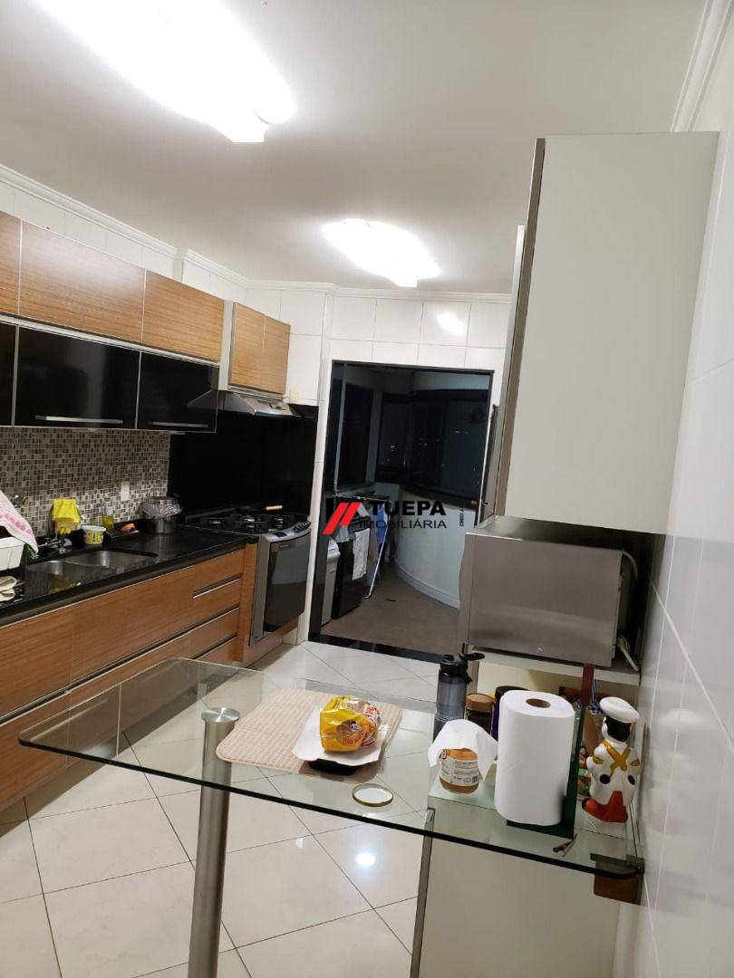 Apartamento à venda com 2 quartos, 144m² - Foto 6