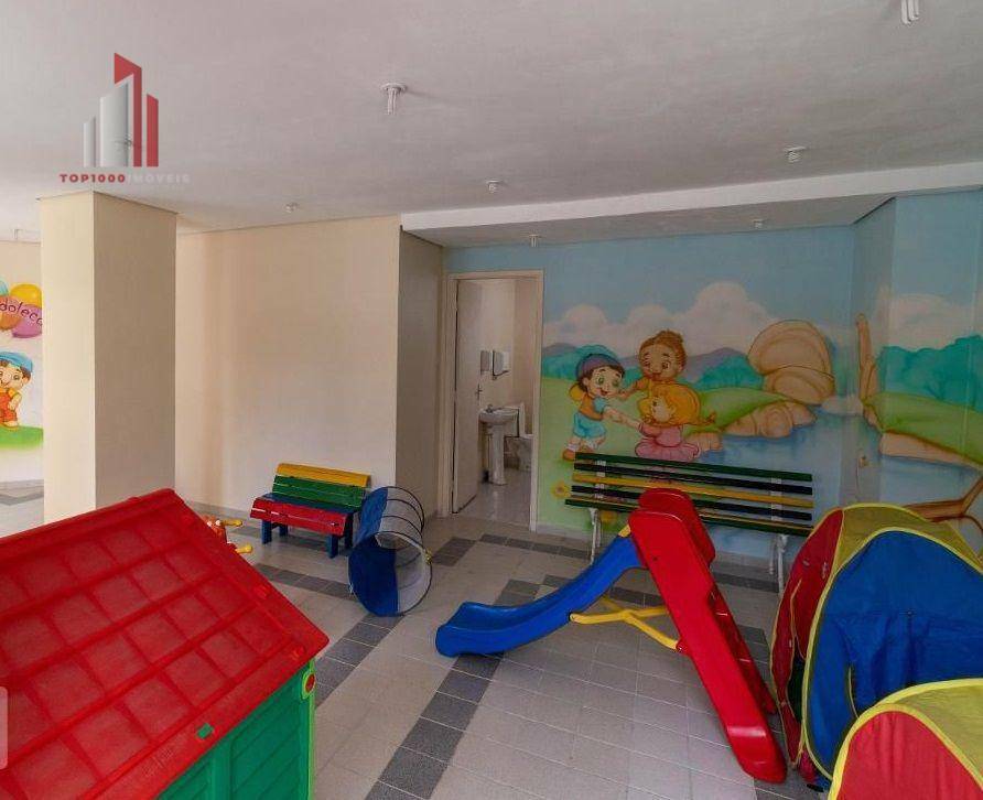 Apartamento à venda com 2 quartos, 50m² - Foto 28