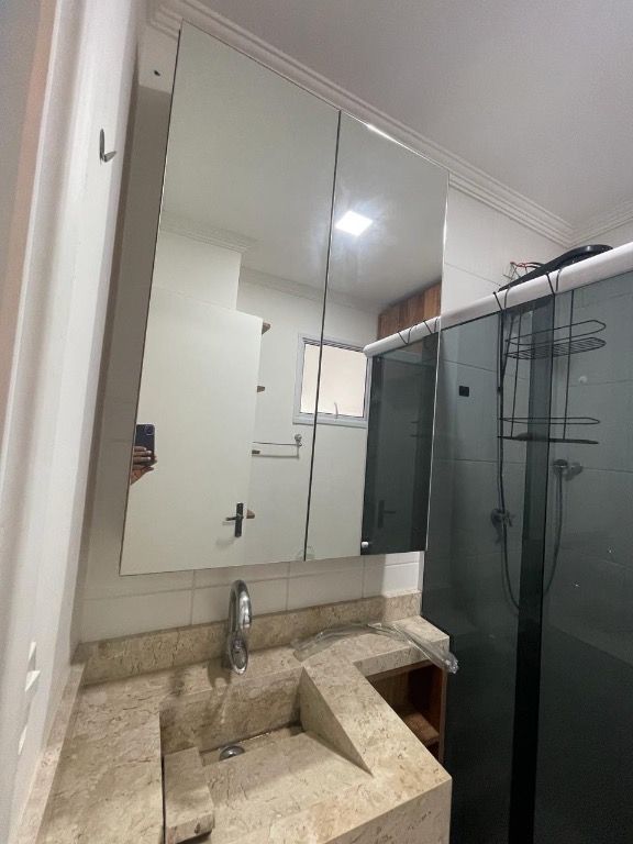 Apartamento à venda com 2 quartos, 45m² - Foto 25