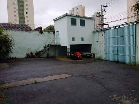 Depósito-Galpão, 1500 m² - Foto 4