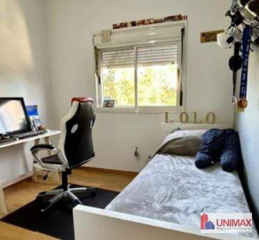 Apartamento à venda com 3 quartos, 140m² - Foto 13