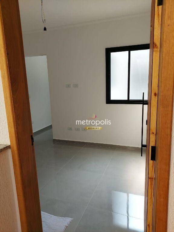 Cobertura à venda com 2 quartos, 95m² - Foto 6