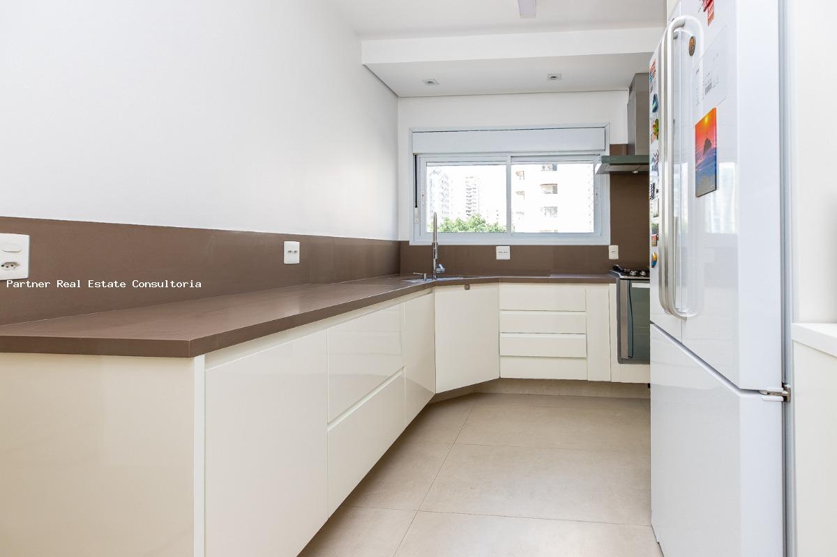 Apartamento à venda com 3 quartos, 187m² - Foto 21