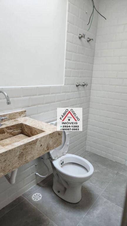 Sobrado à venda com 3 quartos, 108m² - Foto 3