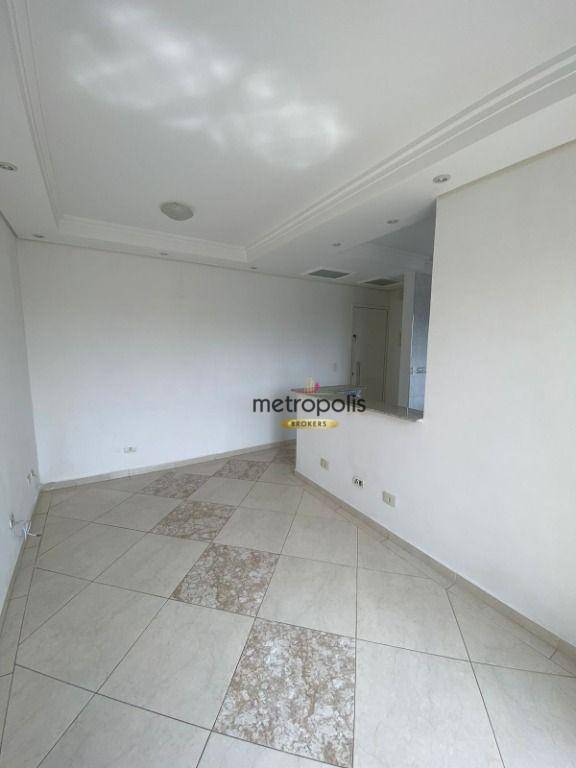 Apartamento à venda com 2 quartos, 49m² - Foto 4