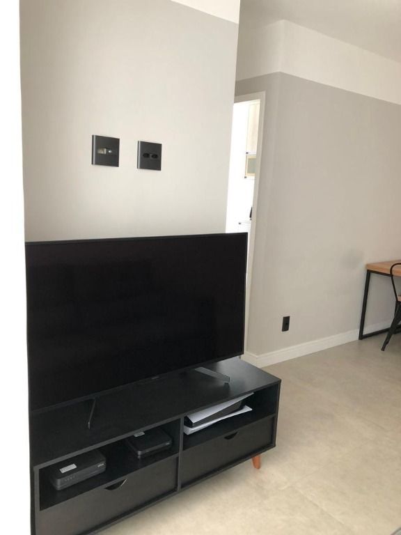 Apartamento à venda com 2 quartos, 47m² - Foto 6