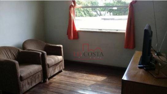 Apartamento à venda com 3 quartos, 60m² - Foto 2