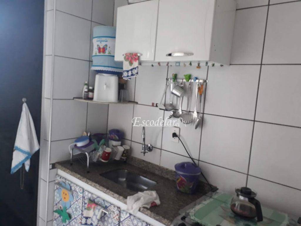 Apartamento à venda com 2 quartos, 49m² - Foto 14