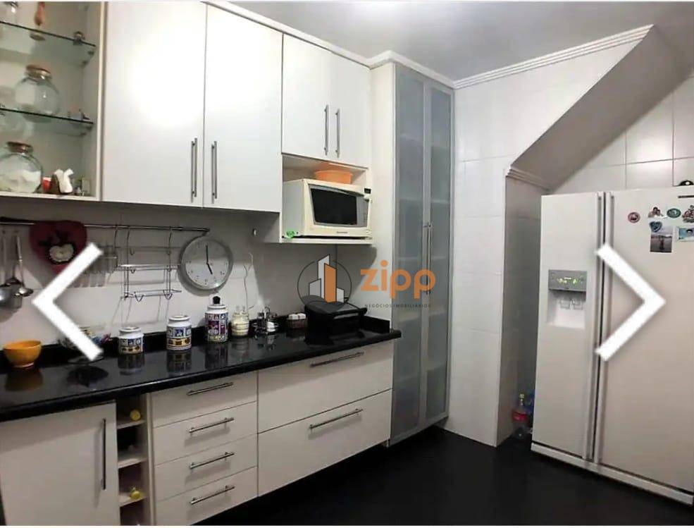 Sobrado à venda com 4 quartos, 170m² - Foto 16