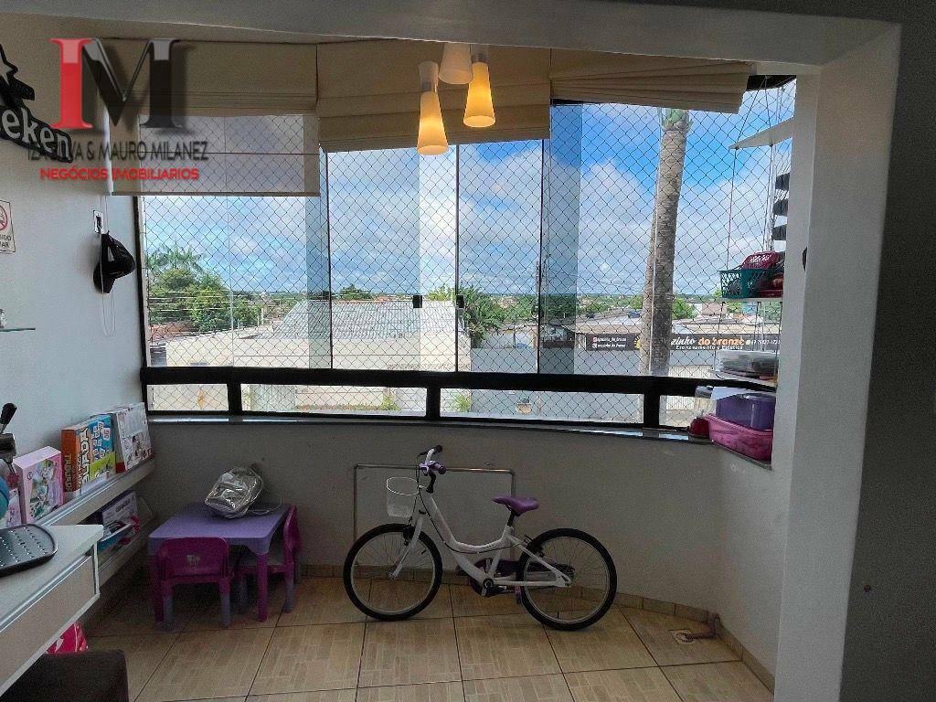 Apartamento à venda com 3 quartos, 91M2 - Foto 3